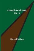 Joseph Andrews, Vol. 2