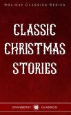 Classic Christmas Stories (eBook, ePUB)