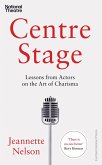 Centre Stage (eBook, ePUB)