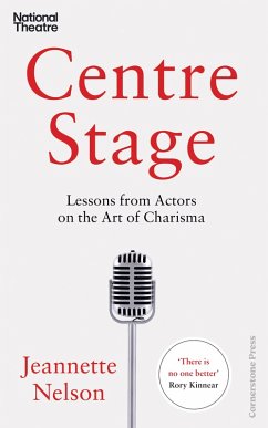 Cover Centre Stage (eBook, ePUB)
