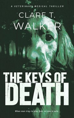The Keys of Death (eBook, ePUB) - Walker, Clare T.