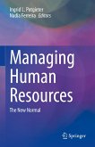 Managing Human Resources (eBook, PDF)