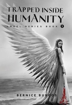 Cover Trapped Inside Humanity (eBook, ePUB)