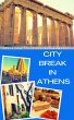 City Break In Athens (eBook, ePUB) - Bild 1