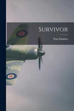 Survivor - Madden, Paul