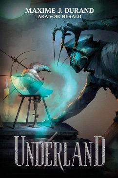Underland - Durand, Maxime J.; Void Herald