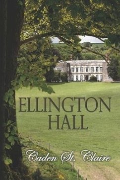Ellington Hall - St Claire, Caden