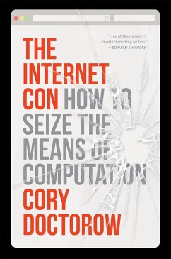 The Internet Con - Doctorow, Cory