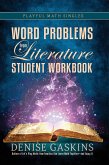 Word Problems Student Workbook