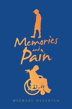 Memories and Pain - Ollerich, Michael