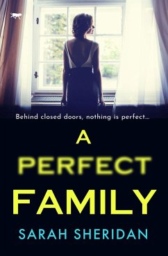 A Perfect Family - Sheridan, Sarah