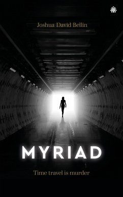 Myriad - Bellin, Joshua David