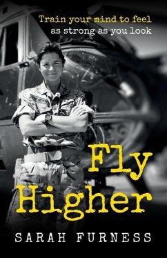 Fly Higher - Furness, Sarah
