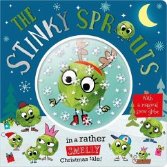 The Stinky Sprouts - Greening, Rosie