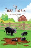 The Three Piglets