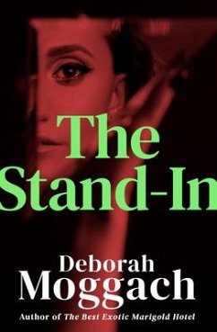 Cover The Stand-In