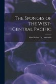 The Sponges of the West-central Pacific