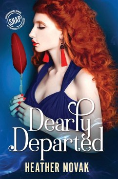 Dearly Departed - Novak, Heather