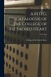 A.M.D.G. Catalogue of the College of... - Bild 1