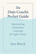 The Dojo Coach's Pocket Guide - Bild 1