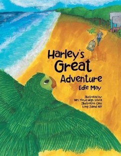 Harley's Great Adventure - May, Edie
