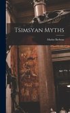 Tsimsyan Myths