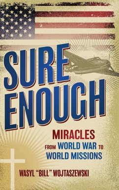 Sure Enough - Wojtaszewski, Wasyl "Bill"