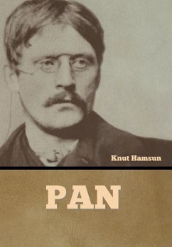 Pan - Hamsun, Knut