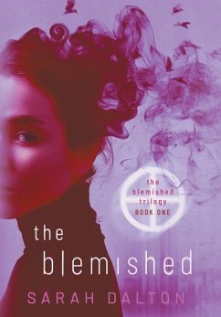 The Blemished - Dalton, Sarah