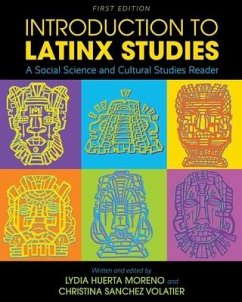 Introduction to Latinx Studies