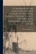 A Grammar of the Language of Lenni... - Bild 1