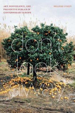 Don't Look Away - Cohen, Brianne