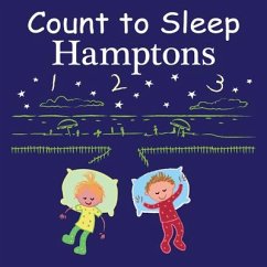 Count to Sleep Hamptons - Gamble, Adam; Jasper, Mark