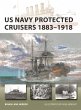US Navy Protected Cruisers 1883-1918 - Bild 1