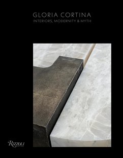 Gloria Cortina: Interiors, Modernity & Myth - Kelly, Sean; Mallet, Ana Elena