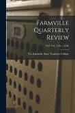 Farmville Quarterly Review; 1937: Vol. 2, No. 1 (Fall)