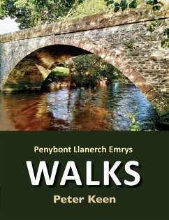 Penybont Llanerch Emrys Walks - Keen, Peter