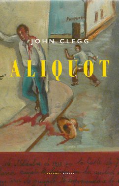 Aliquot (eBook, ePUB) - Clegg, John