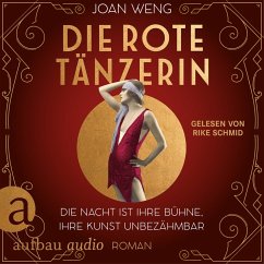 Die rote Tänzerin (MP3-Download) - Weng, Joan