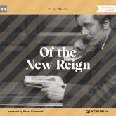 Of the New Reign (MP3-Download)