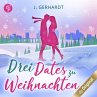 Drei Dates zu Weihnachten (MP3-Download) - Bild 1