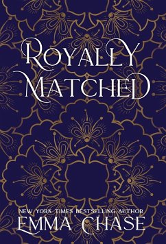 Royally Matched - Chase, Emma