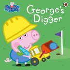 Peppa Pig: George's Digger (eBook, ePUB)
