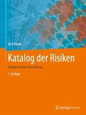 Katalog der Risiken (eBook, PDF)