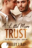 A Little More Trust (Hot Property, #1) (eBook, ePUB)