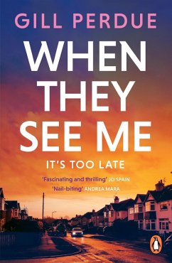 When They See Me (eBook, ePUB) - Perdue, Gill