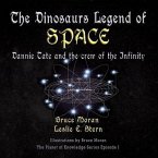 The Dinosaurs Legend of SPACE (eBook, ePUB)