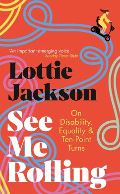 See Me Rolling (eBook, ePUB) - Jackson, Lottie
