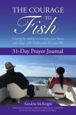 The Courage To Fish (eBook, ePUB)