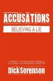 Accusations (eBook, ePUB)